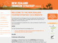 nztourismstrategy.com