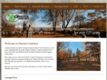 oneotacemetery.com