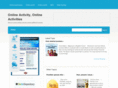 onlineactivity.org