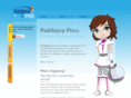 paddlepoppress.com