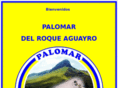 palomardelroqueaguayro.com