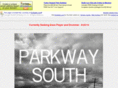 parkwaysouthband.com