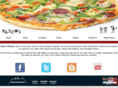 pazzospizzeria.com