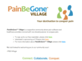 pbgvillage.com