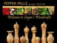 peppermillsbyeden.com