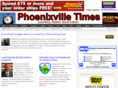 phoenixvilletimes.com