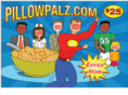 pillowpalz.com
