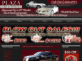 plazatireandwheels.com