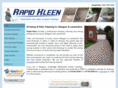 rapid-kleen.co.uk