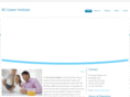 rccareerinstitute.com