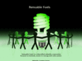 renuable-fuels.com