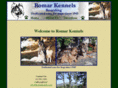 romarkennels.com