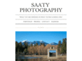 saatyphotography.com