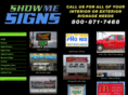 showmesigns.com