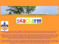 snackaroo.com