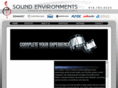 sound-environments.com