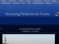 stunningwaterfronthome.com