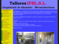 talleresifel.com
