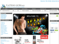 tattooguns.net