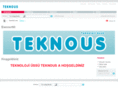 teknous.net