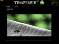 temperbie.com