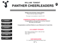 tennentcheerleading.com