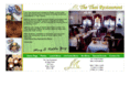 thethairestaurant.com