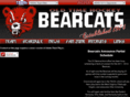 ucbearcathockey.com