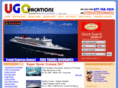 ugovacations.com