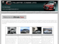 ultimatecarsltd.com