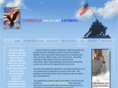 usmilitarylenders.com