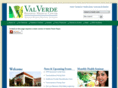 valverdehealthclinic.org