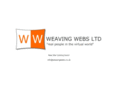 weavingwebs.co.uk
