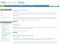 webhostingemail.com
