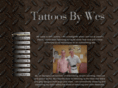 wescollins.com
