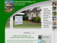 westdurhamrealty.com