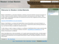 westernunitedmarkets.com