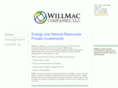 willmacllc.com