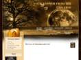 youranswerfromtheuniverse.com