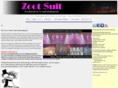 zootsuitproductions.com