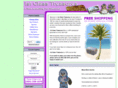 1stclasstreasures.com