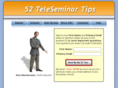 52teleseminartips.com