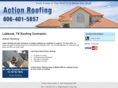 actionroofinglubbock.com