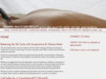 acupuncture-for-women.com
