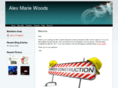alexmariewoods.com