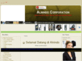 alnindo.com