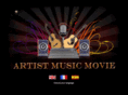 artist-music-movie.fr