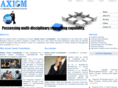 axiomcareerconsultants.com