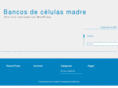 bancosdecelulasmadre.com