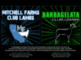 barbagelataclublambs.com